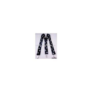 suspender,brace,men's elastic suspender,kids suspender