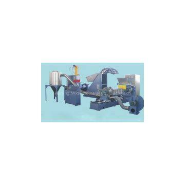 EVA pelletizing machine,EVA Compound Line, EVA granulation machine,EVA compound Pelletizing line