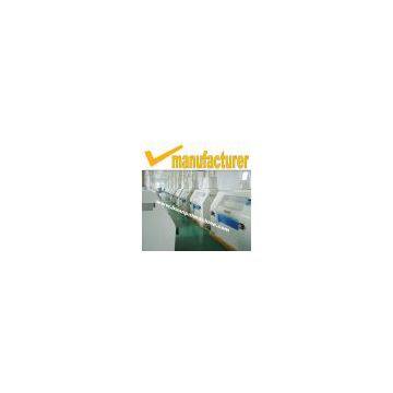 flour milling machine project,corn milling plant,maize flour production line