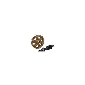 Worm Gears