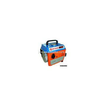 950 Gasoline Generator Set