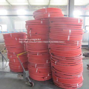 Industrial Water Hose | Industrial Compressor Air Hose photo-3