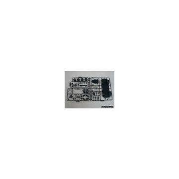 plastic injection moulds