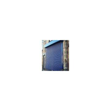 Roller Shutter