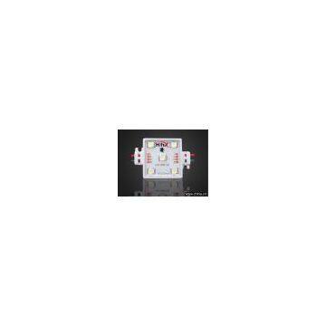 High light LED module