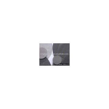 Wire Mesh Filter Discs