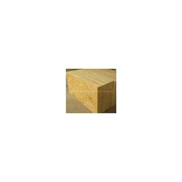 Fire insulation Rock wool