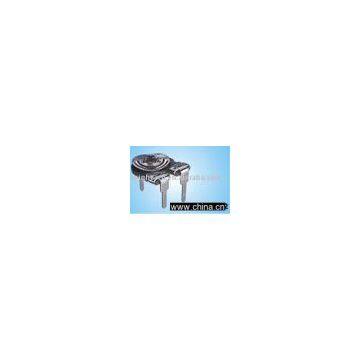 WH08-2 Trimmer Potentiometers
