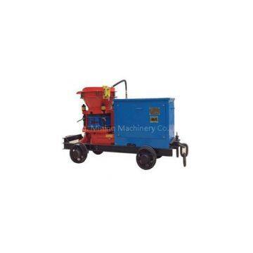 Bafang PS7I wet spraying machine