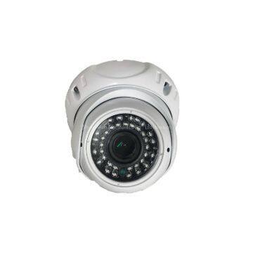 Vandal-proof Dome Camera (SSV-AHD-936S22V12)