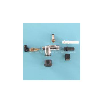 High Quality Copper Powder Injector Powder Pump photo-2