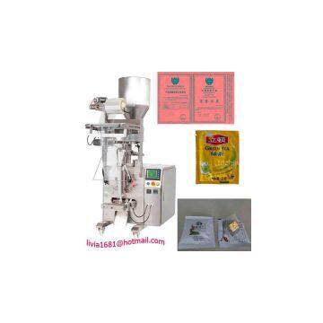 Jasmine Green Tea Fully Automatic Wrapper Machine