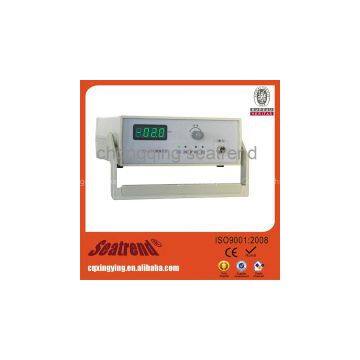 Desktop gauss meters