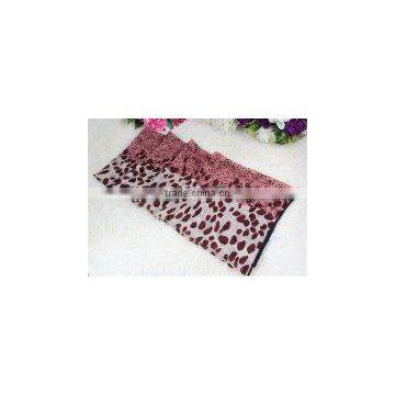 PRINTED POLYESTER SCARF photo-3