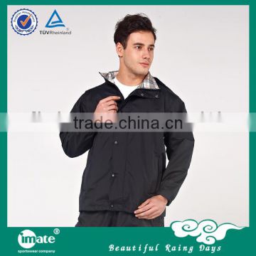 Imate Cheap waterproof rain suits