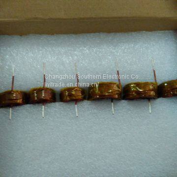 Air Coil Inductor, Air Coil With Good Quality, Air Indcutor Custom Made photo-3