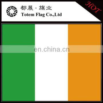 National Irish Ireland Flag