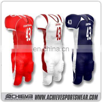 customized american football jerseys uniforms,wholesale blank american football jersey