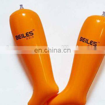 PVC Inflatable Shoes Tree photo-2