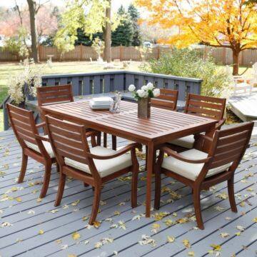 Decorative Wicker Rattan Outdoor Patio Furniture PE Rattan Coffee Shop