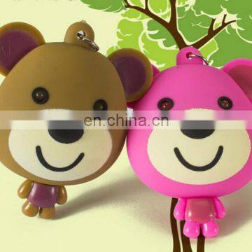 Lovery Robot Shape Promotional Gift Mini Usb Led Lamp With Your Logo photo-5