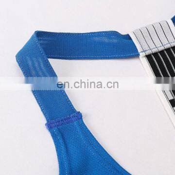 Cheap Wholesale 85% Polyester 15% Spandex Quick Dry Women Gym Tank Top Strech Fitness Yoga Woman Athletic Tank Tops photo-4