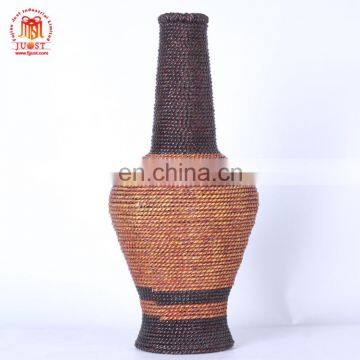 Eco Friendly Cheap Unique Home Decorfish Bowl Vases