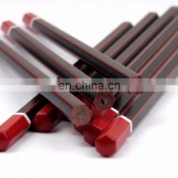 High Quality Cheap Wooden Black Lead 2B Pencil Set