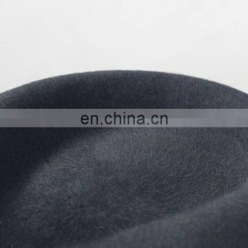 Ladies Formal Fashion Spring Wool Fedora Hat photo-6