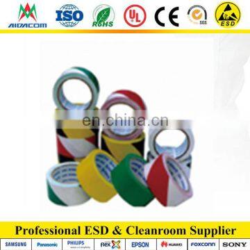 EP2615 48mm*20y*0.05mm PVC material floor marking tape