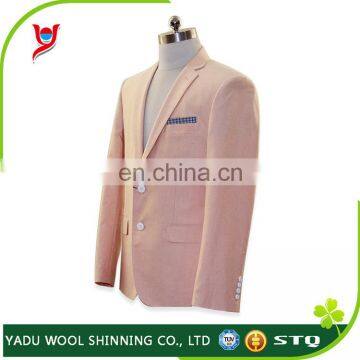 Custom Tailor Made Suit / Tailored Suit / Slim Fit Suit photo-2