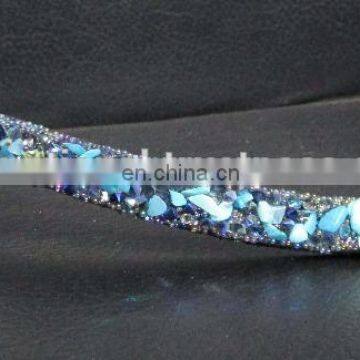 Horse Gems Browbands