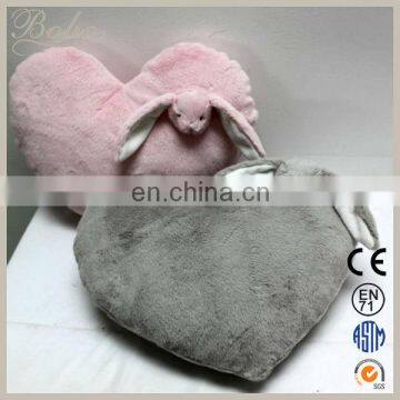 2014 Fashion Soft Plush Cushion With Animals