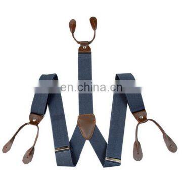 Yiwu Wholesale Fashion Suspenders Braces photo-6