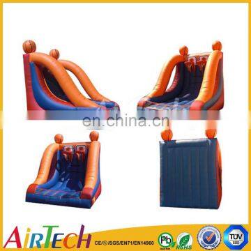 popular inflatable competitive sport game for sale