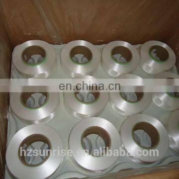 Top Quality AA Grade Spandex Bare Yarn 30D for Jeans and Sportswear photo-6