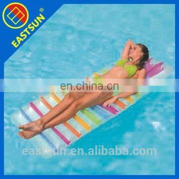 Customized High Quality Factory Price Inflatable Water Slide For Adult