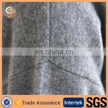 V Neck Wholesale Women Cashmere Sweater on Sale photo-5