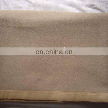 Woolen Hotel And Institutional Blanket