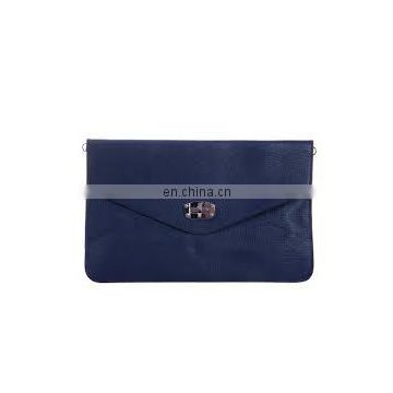 Slim Leather Clutches