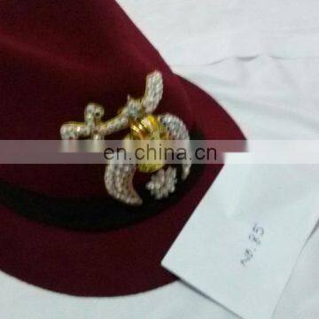 Shriner Hat