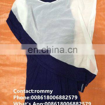 2017 china nice quality used clothes