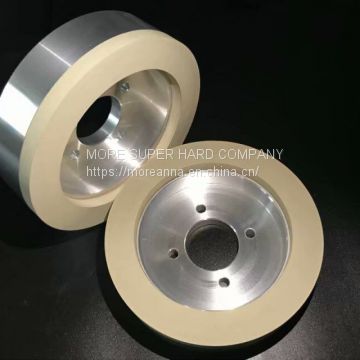 vitrified bond diamond wheel