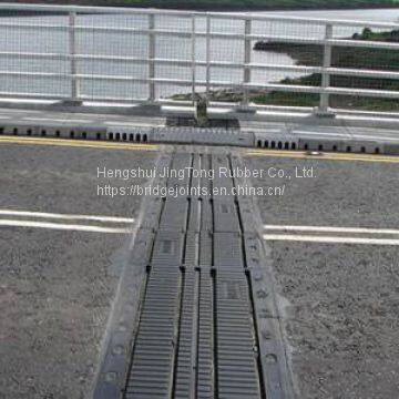 Rubber Bridge Expansion Joints