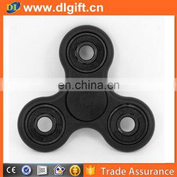 High Quality Abs Plastic Finger Spinner Hybrid Fidget Toy photo-3