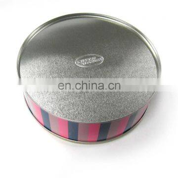 Special Tin Cans for Food Packing photo-2