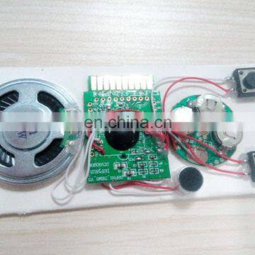 All Kind of Sound Module for Toys Recordable Sound Module photo-6
