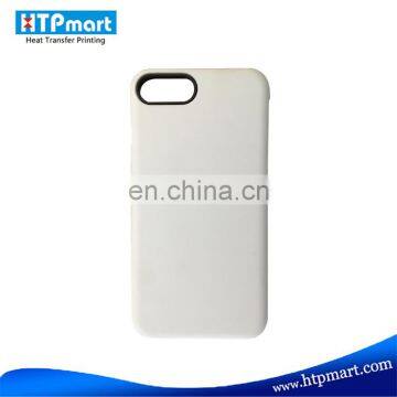 high quality 2 in 1 sublimation phone case of good protect