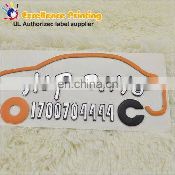 Cheap Excellent Custom 3d Logo photo-2