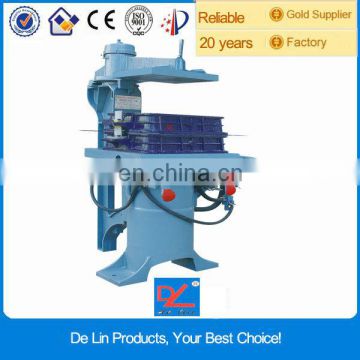 metal lamp fittings faucet moulding machine